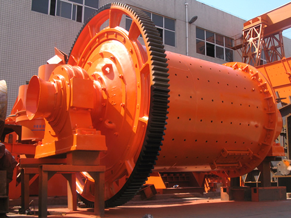 中天宏远等请求适用于棒磨机的高强韧耐磨衬板资料及其制备办法专利完成衬板的长寿命