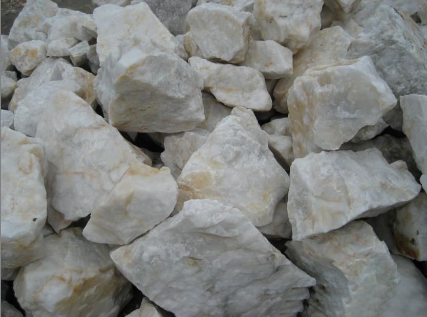 石英石的排名_石英石原石(2)
