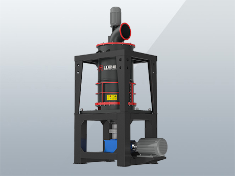 活性石灰磨粉机