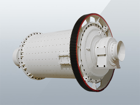 大型水泥球磨机