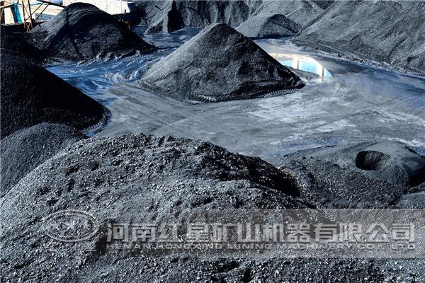 选矿生产中选煤的任务及方法分类