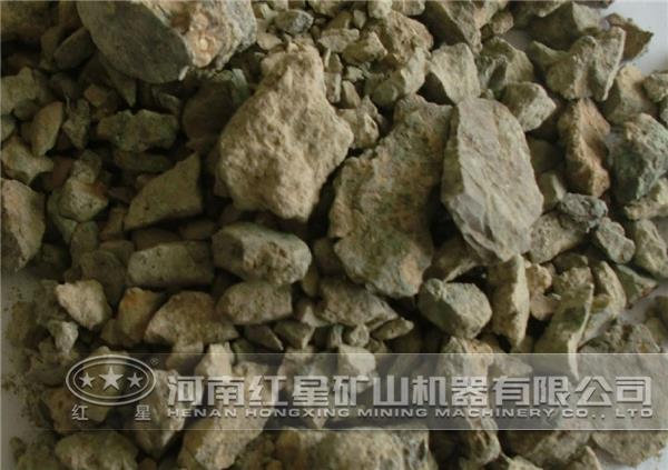 预先筛分技术在某铜选厂应用提高磨矿分级效率