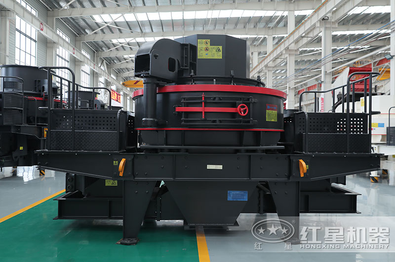 大型VSI制砂机图片 大型VSI制砂机图片