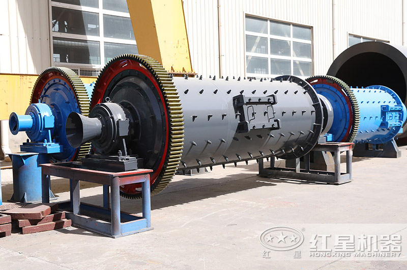 石英球磨机图片 石英球磨机图片