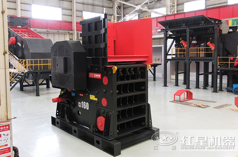 颚式破碎机图片 颚式破碎机图片