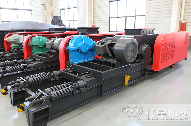 狼牙破碎机图片