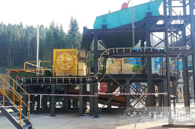 设备工作现场图片