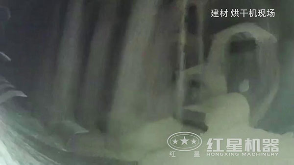 河沙烘干机