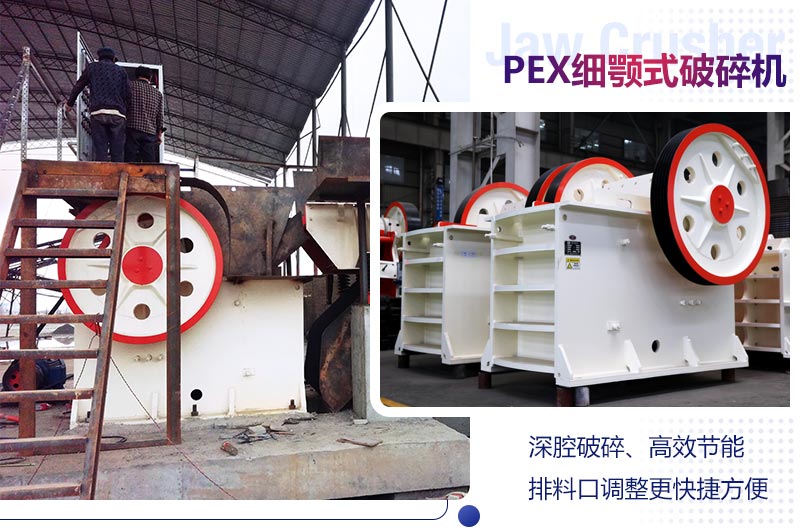 PEX细颚破