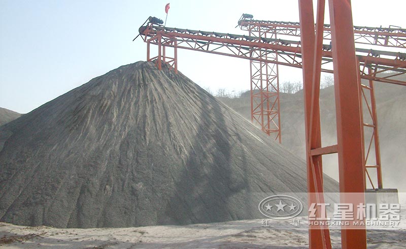 全面复工将促使砂石供需市场快速发展