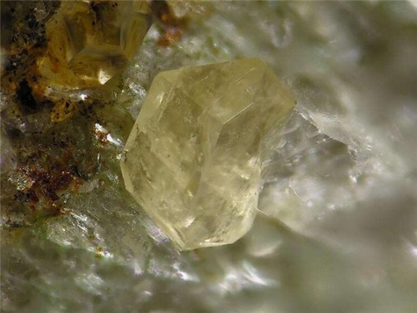磷钇矿